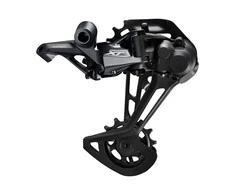 Galinis pavarų perjungėjas Shimano XT RD-M8100 1x12 greičių