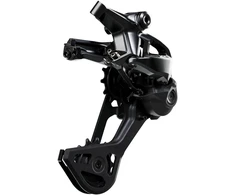Galinis pavarų perjungėjas Shimano XT RD-M8200 1x12-speed