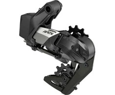 Galinis pavarų perjungėjas SRAM Apex XPLR AXS D1 12-speed