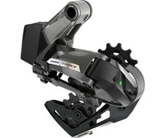 Galinis pavarų perjungėjas SRAM Force XPLR AXS D2 12-speed