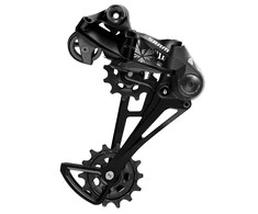 Galinis pavarų perjungėjas SRAM NX Eagle 12 greičių