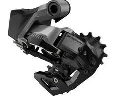 Galinis pavarų perjungėjas SRAM Rival eTap AXS D1 12-speed