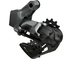 Galinis pavarų perjungėjas SRAM Rival XPLR eTap AXS D1 12-speed