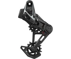 Galinis pavarų perjungėjas SRAM X0 Eagle T-Type AXS 12-speed