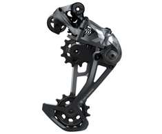 Galinis pavarų perjungėjas Sram X01 Eagle X-Actuation 12 speed