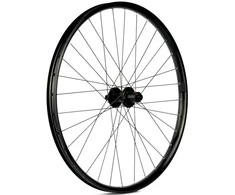 Galinis ratas 29" ACID MTB/Trekking Race HPA 622x30 32H CL 12x148 TLR MS