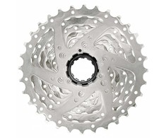 Galinis žvaigždžių blokas/kasetė SunRace CSM63 7 greičių 12-28T