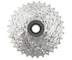 Galinis žvaigždžių blokas/kasetė SunRace CSM66 8-speed 11-32T