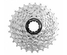 Galinis žvaigždžių blokas/kasetė SunRace CSM63 7 greičių 12-28T