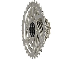 Galinis žvaigždžių blokas/kasetė SunRace CSM66 8-speed 11-32T