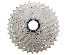 Galinis žvaigždžių blokas Shimano 105 CS-HG700 11-speed 11-34T