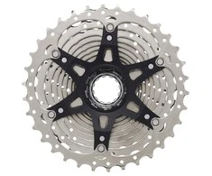 Galinis žvaigždžių blokas Shimano 105 CS-HG700 11-speed 11-34T