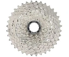 Galinis žvaigždžių blokas Shimano 105 CS-HG710 12-speed 11-36T