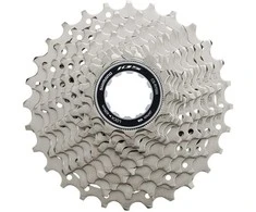 Galinis žvaigždžių blokas Shimano 105 CS-R7000 11-speed-11-28T