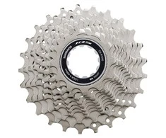 Galinis žvaigždžių blokas Shimano 105 CS-R7000 11-speed-12-25T