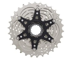 Galinis žvaigždžių blokas Shimano 105 CS-R7000 11-speed-11-30T