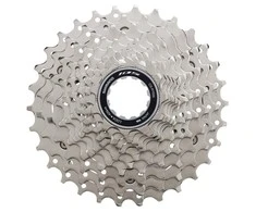 Galinis žvaigždžių blokas Shimano 105 CS-R7000 11-speed-11-30T