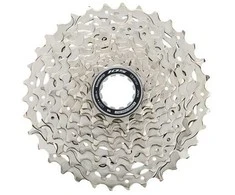 Galinis žvaigždžių blokas Shimano 105 CS-R7101 12-speed-11-34T