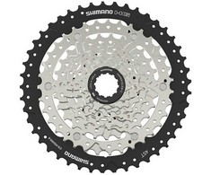 Galinis žvaigždžių blokas Shimano ACERA CS-HG400-8 8-speed-11-45T