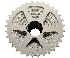 Kaseta 8 rzędowa Shimano Acera CS-HG41-8 11-32T