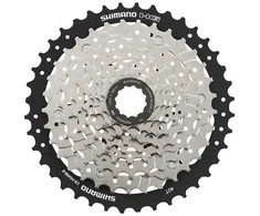 Galinis žvaigždžių blokas Shimano ACERA CS-HG400-8 8-speed-11-40T