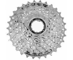 Galinis žvaigždžių blokas Shimano ALIVIO CS-HG51 8-speed-11-30T