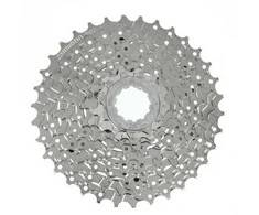 Galinis žvaigždžių blokas Shimano ALIVIO CS-HG400 9-speed OEM-11-34T