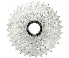 Galinis žvaigždžių blokas Shimano ALIVIO CS-HG400 9-speed OEM-11-32T