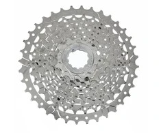 Galinis žvaigždžių blokas Shimano ALIVIO CS-HG400 9-speed-11-36T