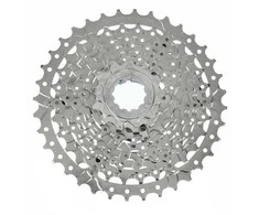 Galinis žvaigždžių blokas Shimano ALIVIO CS-HG400 9-speed-11-36T