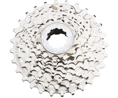 Galinis žvaigždžių blokas Shimano ALIVIO CS-HG400 9-speed-11-34T