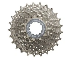 Galinis žvaigždžių blokas Shimano ALIVIO CS-HG400 9-speed-11-32T