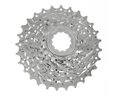 Galinis žvaigždžių blokas Shimano ALIVIO CS-HG400 9-speed-11-25T