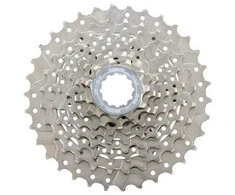 Galinis žvaigždžių blokas Shimano CLARIS CS-HG50 8-speed 11-34T