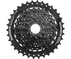 Galinis žvaigždžių blokas Shimano CS-HG31 8-speed-11-34T