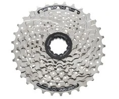 Galinis žvaigždžių blokas Shimano CS-HG41 8-speed-11-34T