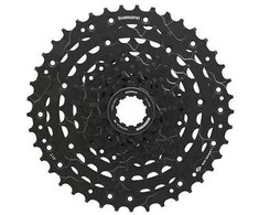 Galinis žvaigždžių blokas Shimano CUES CS-LG300 9-speed-11-41T