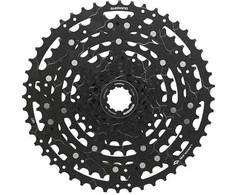 Galinis žvaigždžių blokas Shimano CUES CS-LG300 10-speed-11-48T
