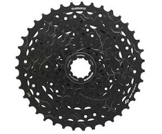 Galinis žvaigždžių blokas Shimano CUES CS-LG300 10-speed-11-39T
