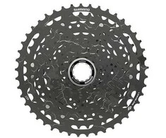 Galinis žvaigždžių blokas Shimano CUES CS-LG400 11-speed-11-45T