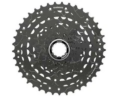 Galinis žvaigždžių blokas Shimano CUES CS-LG400 9-speed-11-41T