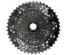 Galinis žvaigždžių blokas Shimano CUES CS-LG700 11-speed-11-45T