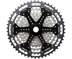 Galinis žvaigždžių blokas Shimano DEORE CS-M7200 12-speed-10-51T