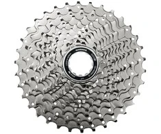 Galinis žvaigždžių blokas Shimano DEORE CS-HG500 10-speed-11-34T
