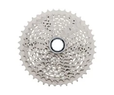 Galinis žvaigždžių blokas Shimano DEORE CS-M4100 10-speed-11-42T