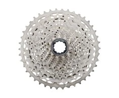Galinis žvaigždžių blokas Shimano DEORE CS-M5100 11-speed-11-42T
