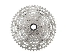 Galinis žvaigždžių blokas Shimano DEORE CS-M6100 12-speed-10-51T