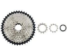 Galinis žvaigždžių blokas Shimano DEORE CS-HG500 10-speed-11-34T