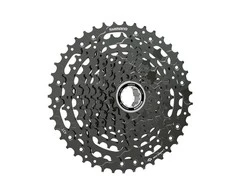 Galinis žvaigždžių blokas Shimano Linkglide CS-LG400 10-speed-11-43T