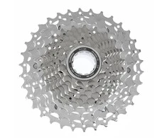 Galinis žvaigždžių blokas Shimano SLX CS-HG81 10-speed-11-34T